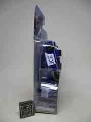 Hasbro Transformers Authentics Bravo Barricade Action Figure