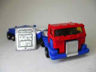 Tonka GoBots Road Ranger Action Figure