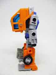 Hasbro Transformers Generations War for Cybertron Kingdom Deluxe Huffer Action Figure