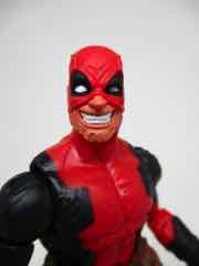 Hasbro Marvel Legends Deadpool Deadpool in Boxers Action Figure