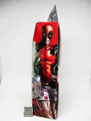 Hasbro Marvel Legends Deadpool Deadpool in Boxers Action Figure