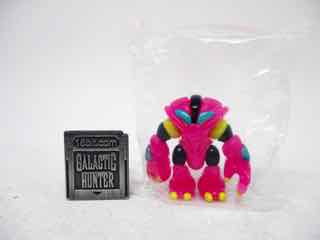 Cappy Space Scaravasze Scout Crayboth Action Figure