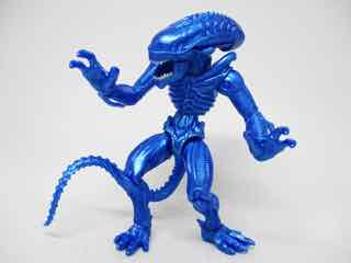 Lanard Alien Collection Xenomorph Warrior, Rotating Sentry Gun, and Colonial Space Marine Xenomorph Swarm Action Figure Set