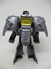 Transformers Authentics Bravo Autobot Grimlock Action Figure