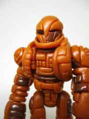 Onell Design Sincroborg Buildriun Action Figure