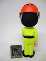 Funko Soda Devo Satisfaction Vinyl Figure