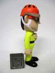 Funko Soda Devo Satisfaction Vinyl Figure