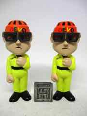 Funko Soda Devo Satisfaction Vinyl Figure