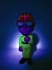 Funko Soda Devo Satisfaction Vinyl Figure