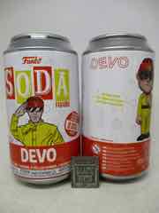 Funko Soda Devo Satisfaction Vinyl Figure