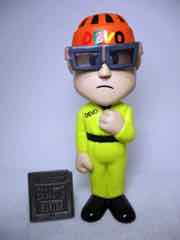 Funko Soda Devo Satisfaction Vinyl Figure