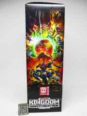 Hasbro Transformers Generations War for Cybertron Kingdom Voyager Inferno Action Figure