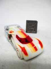 Mattel Hot Wheels Glow Racers Lindster Prototype Die-Cast Metal Vehicle