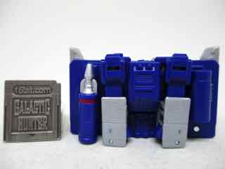 Hasbro Transformers Generations War for Cybertron Kingdom Core Soundwave Action Figure