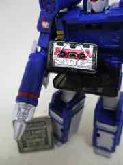 Hasbro Transformers Generations War for Cybertron Kingdom Core Soundwave Action Figure