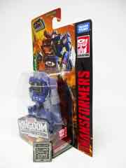 Hasbro Transformers Generations War for Cybertron Kingdom Core Soundwave Action Figure