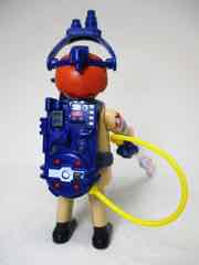 Playmobil The Real Ghostbusters 9388 Stantz with Sky Bike Action Figure Set