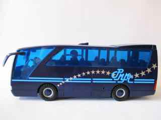 Playmobil City Life 5603 Tour Bus Set