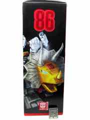 Hasbro Transformers Studio Series 86 Dinobot Slug with Daniel Witwicky