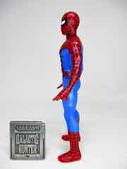 Hasbro Marvel Legends 375 Spider-Man Action Figure