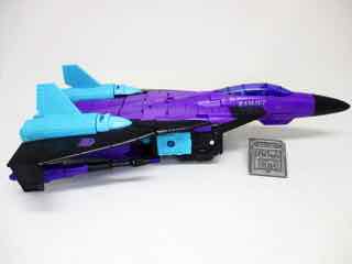 Transformers Generations War for Cybertron Trilogy Selects Ramjet Action Figure