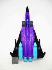 Transformers Generations War for Cybertron Trilogy Selects Ramjet Action Figure