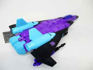 Transformers Generations War for Cybertron Trilogy Selects Ramjet Action Figure