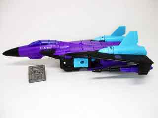 Transformers Generations War for Cybertron Trilogy Selects Ramjet Action Figure