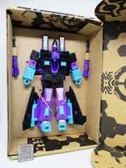 Transformers Generations War for Cybertron Trilogy Selects Ramjet Action Figure