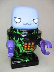 Orbitdyne Gee Two HEAP Vinyl Figure