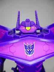 Transformers Authentics Alpha Shockwave Action Figure