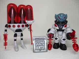 Onell Design Quallerran Ulstriax Action Figure