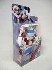 Hasbro Transformers Authentics Bravo Ratchet Action Figure