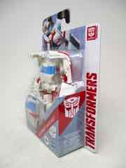 Hasbro Transformers Authentics Bravo Ratchet Action Figure