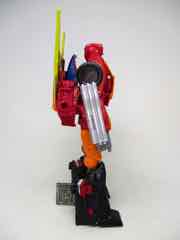 Hasbro Transformers Generations War for Cybertron Kingdom Leader Rodimus Prime Action Figure