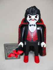 Playmobil 9309 Vampire and Frankenstein's Monster Action Figures