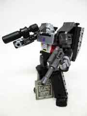 Hasbro Transformers Generations War for Cybertron Kingdom Core Megatron Action Figure