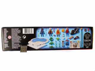 Playmobil 70634 Back to the Future Part II Hoverboard Chase