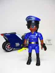 Playmobil 70634 Back to the Future Part II Hoverboard Chase