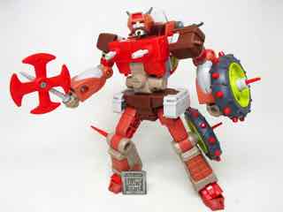 Hasbro Transformers Studio Series Wreck-Gar Action Figure