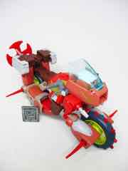 Hasbro Transformers Studio Series Wreck-Gar Action Figure