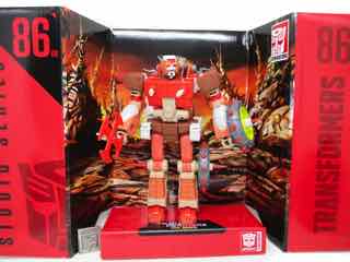 Hasbro Transformers Studio Series Wreck-Gar Action Figure