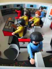 Playmobil 70548 Star Trek U.S.S. Enterprise NCC-1701 Playset