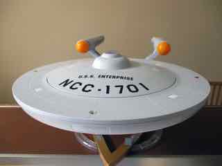 Playmobil 70548 Star Trek U.S.S. Enterprise NCC-1701 Playset