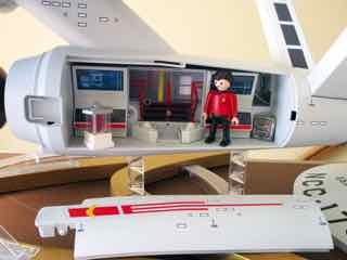 Playmobil 70548 Star Trek U.S.S. Enterprise NCC-1701 Playset