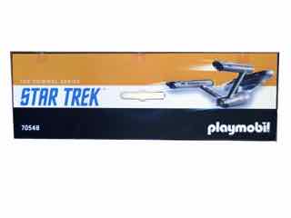 Playmobil 70548 Star Trek U.S.S. Enterprise NCC-1701 Playset