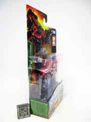 Hasbro Transformers Generations War for Cybertron Kingdom Core Optimus Prime Action Figure