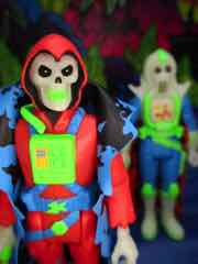 Super7 Killer Bootlegs Rhamnusia's Revenge Action Playset with Draco Knuckleduster and Phantom Starkiller Action Figures