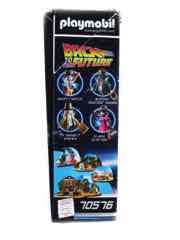 Playmobil Back to the Future Part III Advent Calendar with Figures