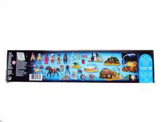 Playmobil Back to the Future Part III Advent Calendar with Figures